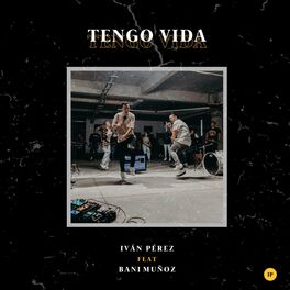 Album cover of Tengo Vida