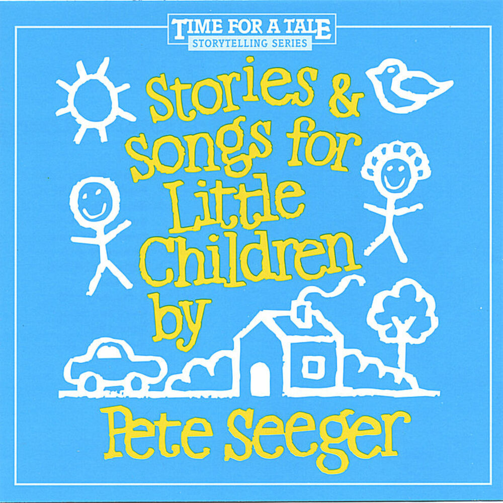 We children перевод. Pete Seeger – stories & Songs for little children.