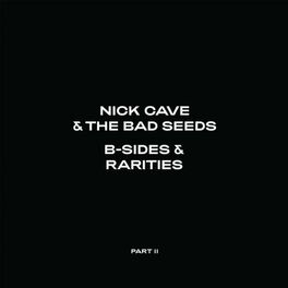 Album cover of B-Sides & Rarities (Part II)