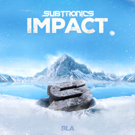 Album cover of Impact