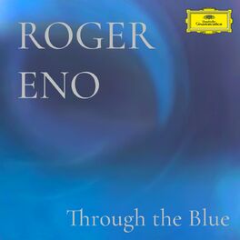 Album cover of Through The Blue (Piano Version)