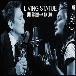 Album cover of Living Statue