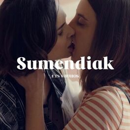 Album cover of Sumendiak
