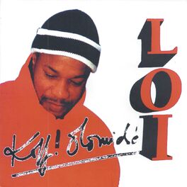 Album cover of Loi