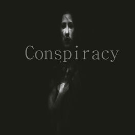 Album cover of Conspiracy (Instrumental)