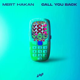Album cover of Call You Back