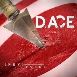 Album cover of Inévitable