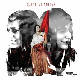 Album cover of Salve as Anitas