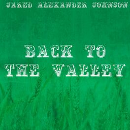 Album cover of Back to the Valley