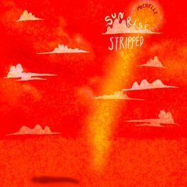 Album cover of SUNRISE (Stripped)