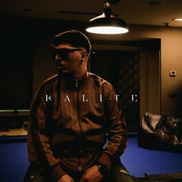 Album cover of Kalite