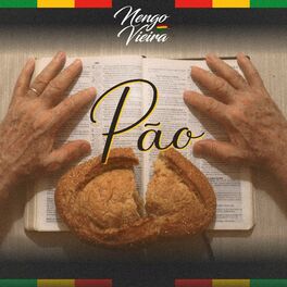 Album cover of Pão