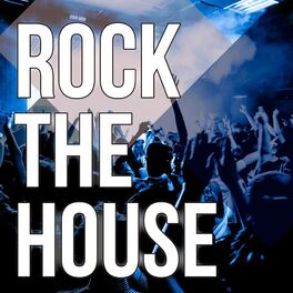 Album cover of Rock the House