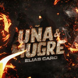Album cover of Uña Y Mugre