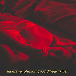 Album cover of Cold Heart Killer