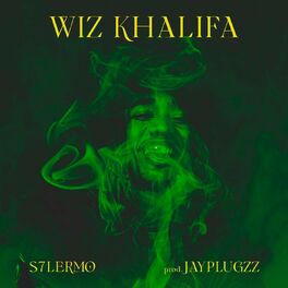 Album cover of WIZ KH4LIFA