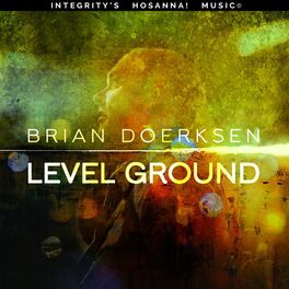 Album cover of Level Ground (Live)