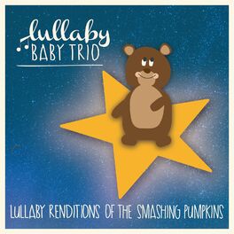 Album cover of Lullaby Renditions of Smashing Pumpkins