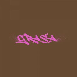Album cover of Grasa