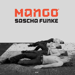 Album cover of Mango
