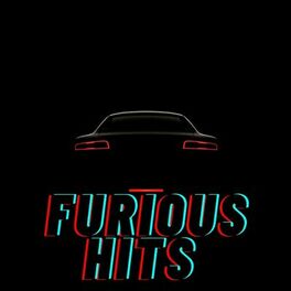 Album cover of Furious Hits