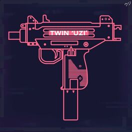 Album cover of Uzi