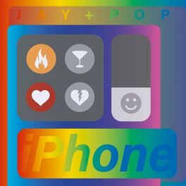 Album cover of iPhone