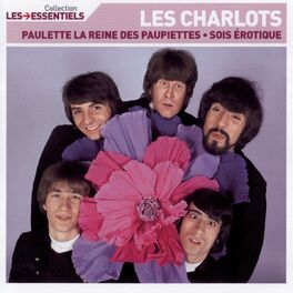 Album cover of Les Talents Essentiels