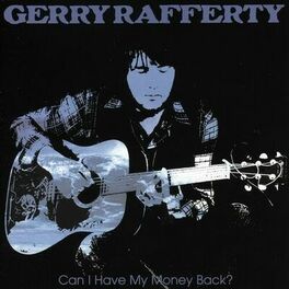 Album cover of Can I Have My Money Back?