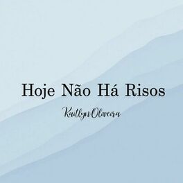 Album cover of Hoje Não Há Risos