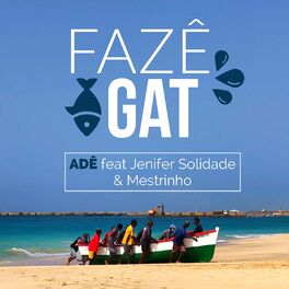 Album cover of Fazê Gat