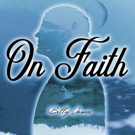 Album cover of On Faith