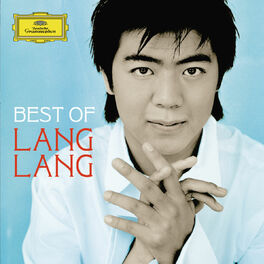 Album cover of Best Of Lang Lang