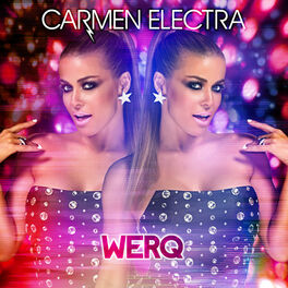 Album cover of Werq - Single