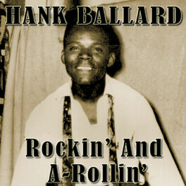 Album cover of Rockin' And A-Rollin'