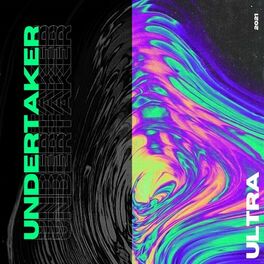 Album cover of UNDERTAKER