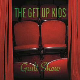 Album cover of Guilt Show