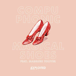 Album cover of Magical Shoes