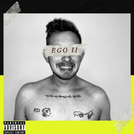 Album cover of Ego II