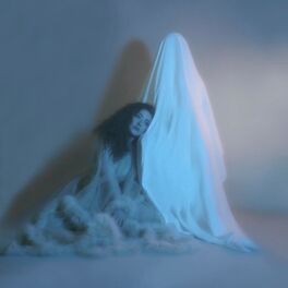 Album cover of HAUNTED