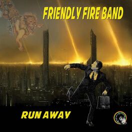 Album cover of Run Away - EP