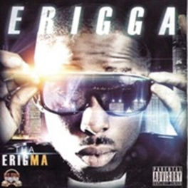 Album cover of The Erigma