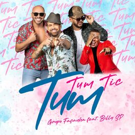 Album cover of TUM TIC TUM