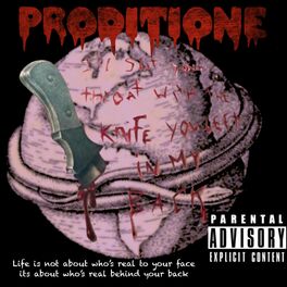 Album cover of Proditione
