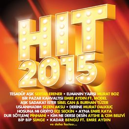 Album cover of Hit 2015