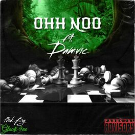 Album cover of Ohh Noo (feat. Damvic) [Dirty Remastered]