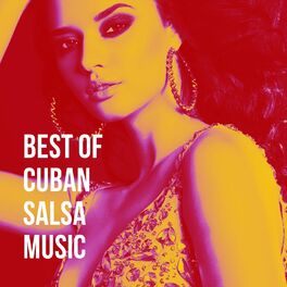 Album cover of Best Of Cuban Salsa Music