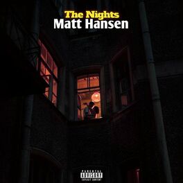 Album cover of The Nights (Cover)