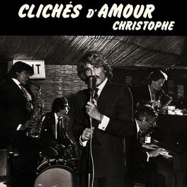 Album cover of Clichés d'amour