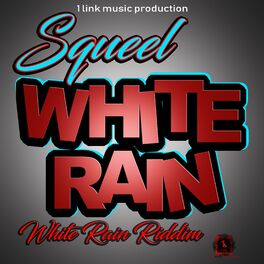 Album cover of White Rain